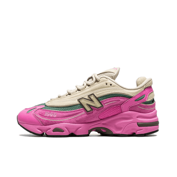 New Balance 1000 Real Pink Sandstone