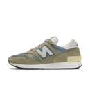 New Balance 1300JP
MiUSA Mirage Grey