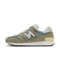 New Balance 1300JP
MiUSA Mirage Grey