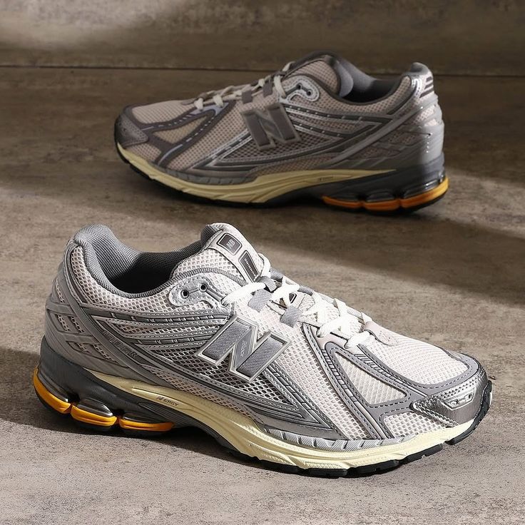 New Balance 1906 Moonbeam Raincloud