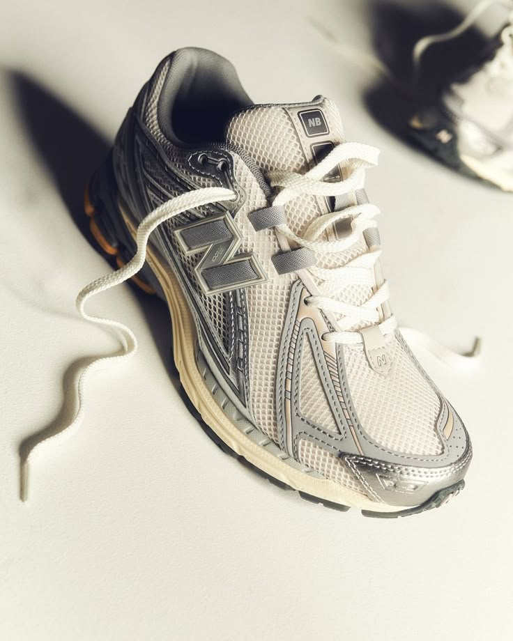 New Balance 1906 Moonbeam Raincloud