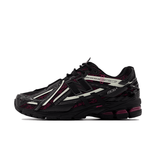 New Balance 1906A Black Pink