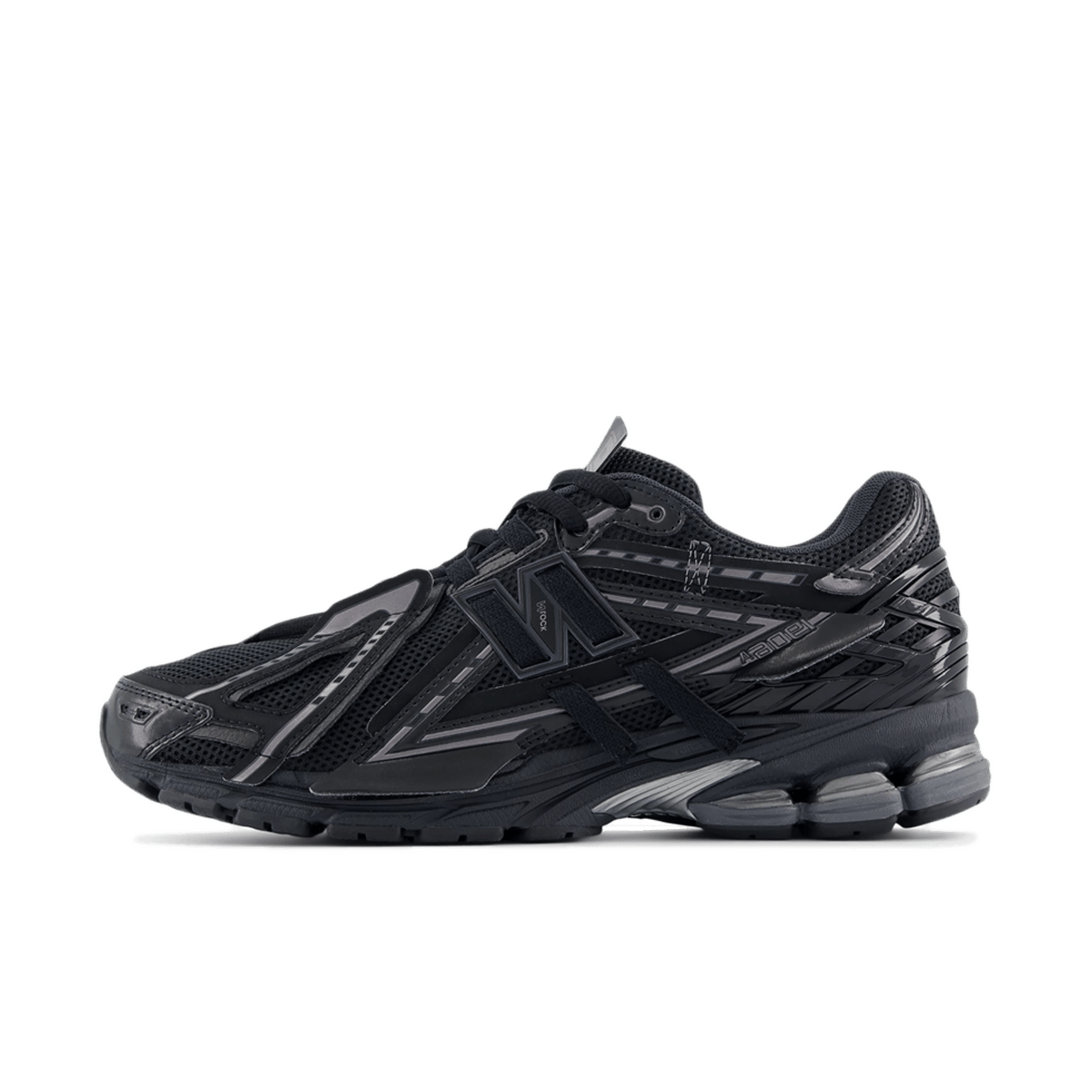 New Balance 1906A Schwarz