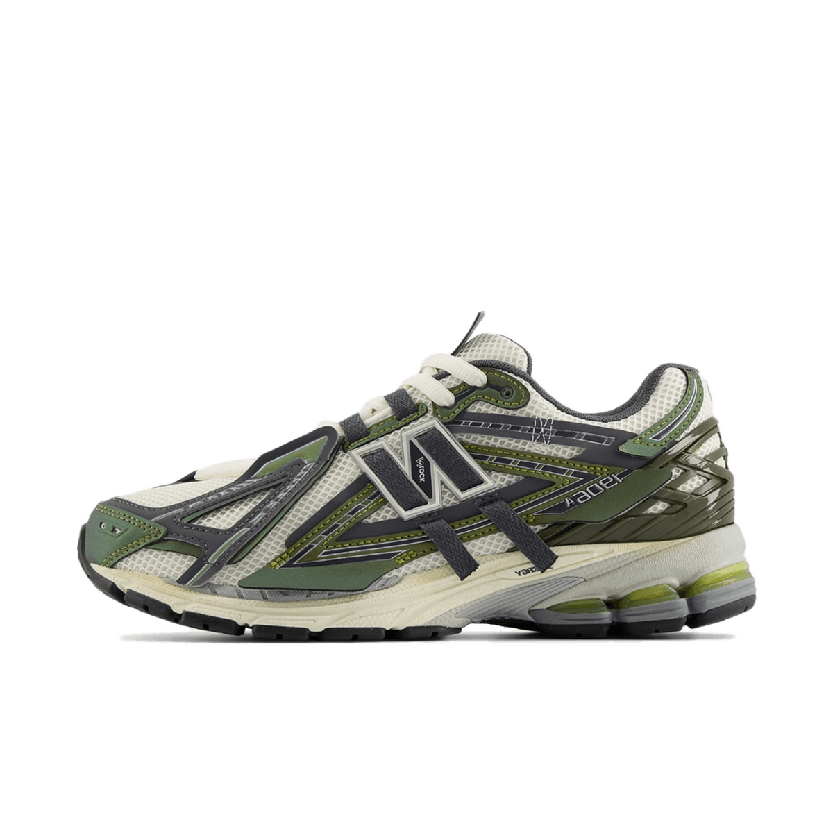 New Balance 1906A Olive Juice Sea Salt