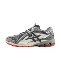 New Balance 1906A 'Slate Grey & Drift Red'
U1906AC Snrkickz