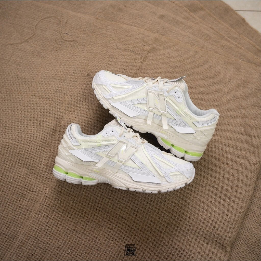 New Balance 1906A White Green