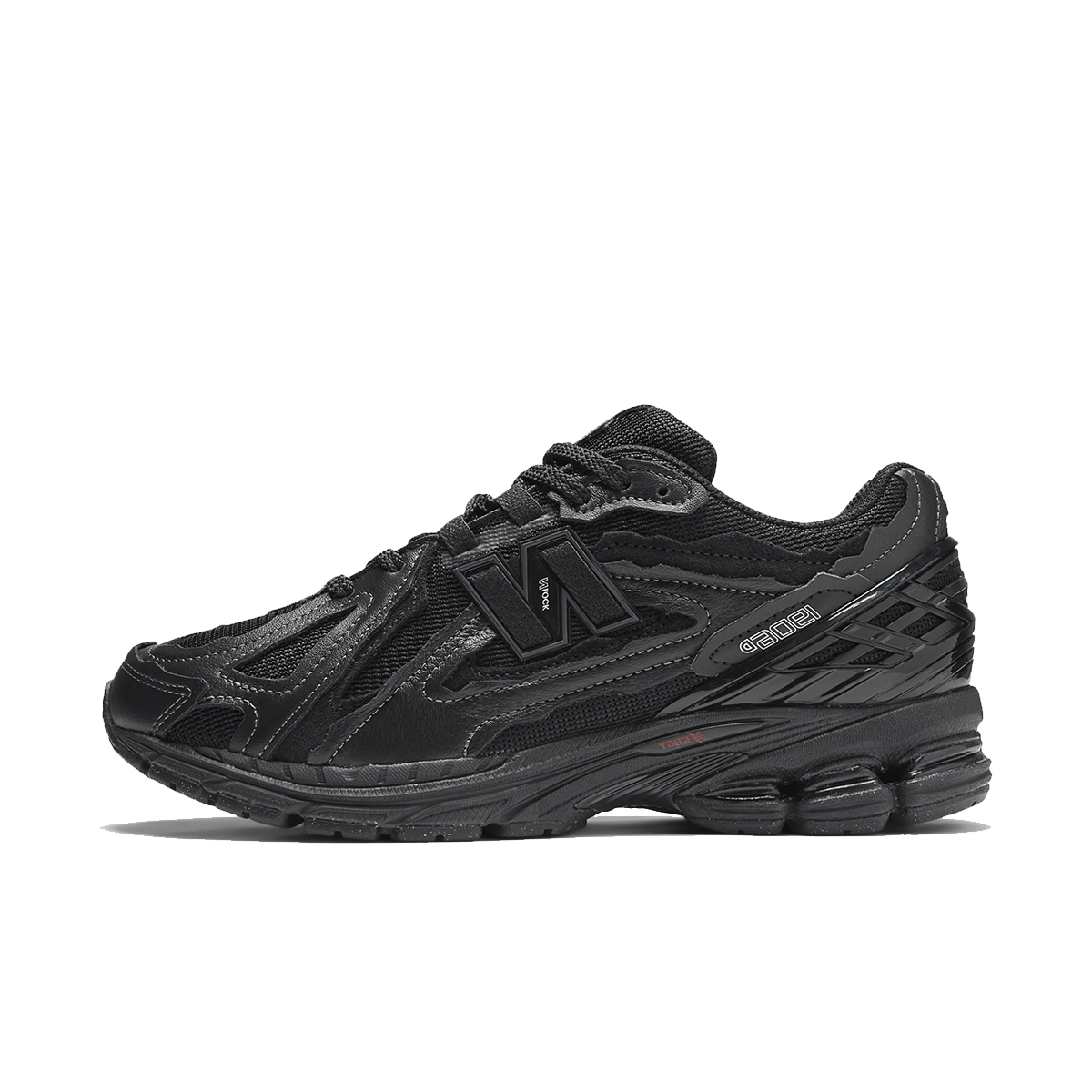 New Balance 1906D Protection Pack Black Leather