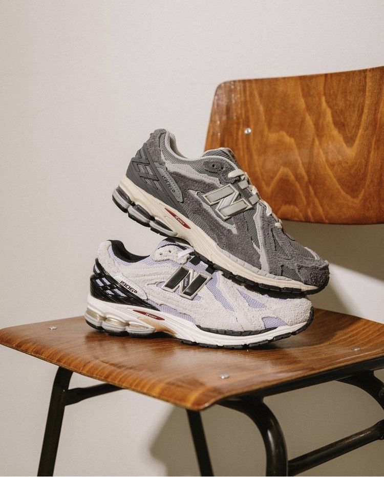 New Balance 1906D Protection Pack Reflection