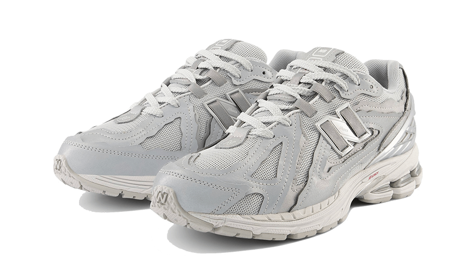 New Balance 1906D Protection Pack Silver Metallic