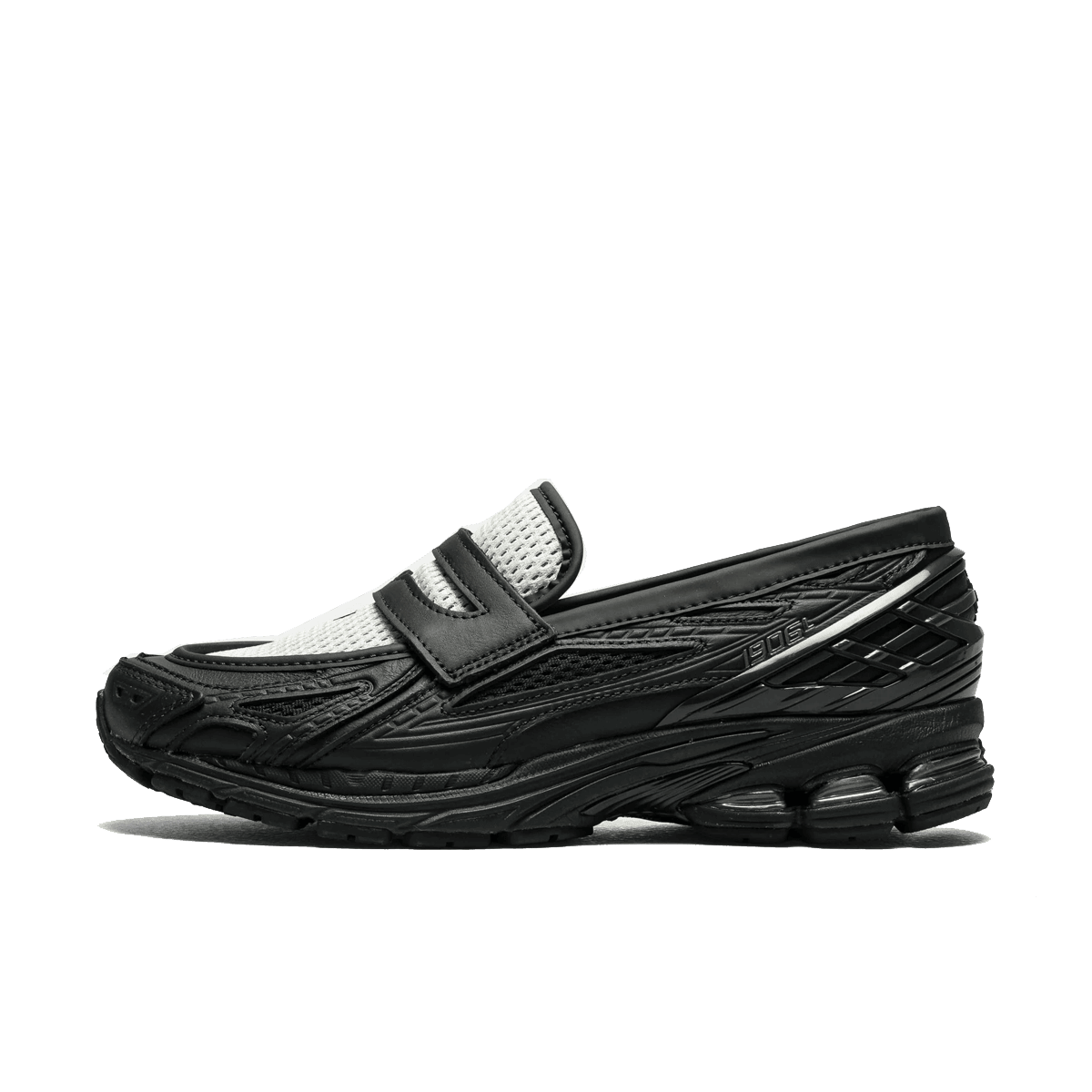 New Balance 1906L Black Angora