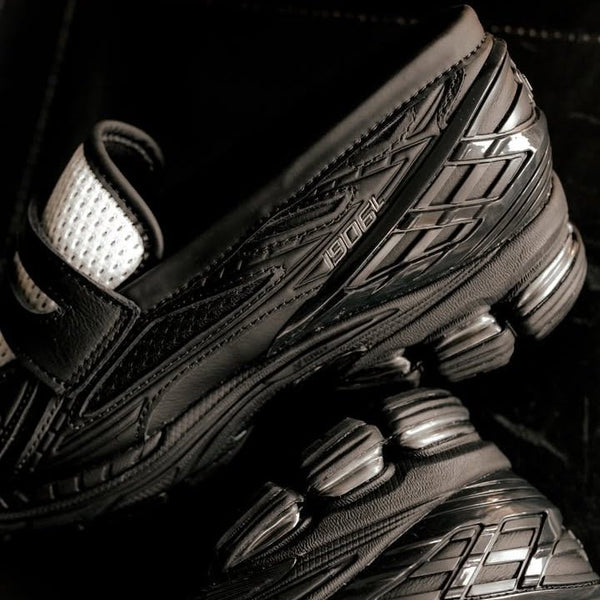 New Balance 1906L Black Angora