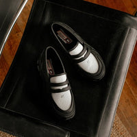 New Balance 1906L Black Angora U19068G9  Black/Angora Snrkickz lofers