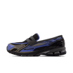 New Balance 1906L Black Cement Blue Gemstone