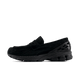 New Balance 1906L Black Suede