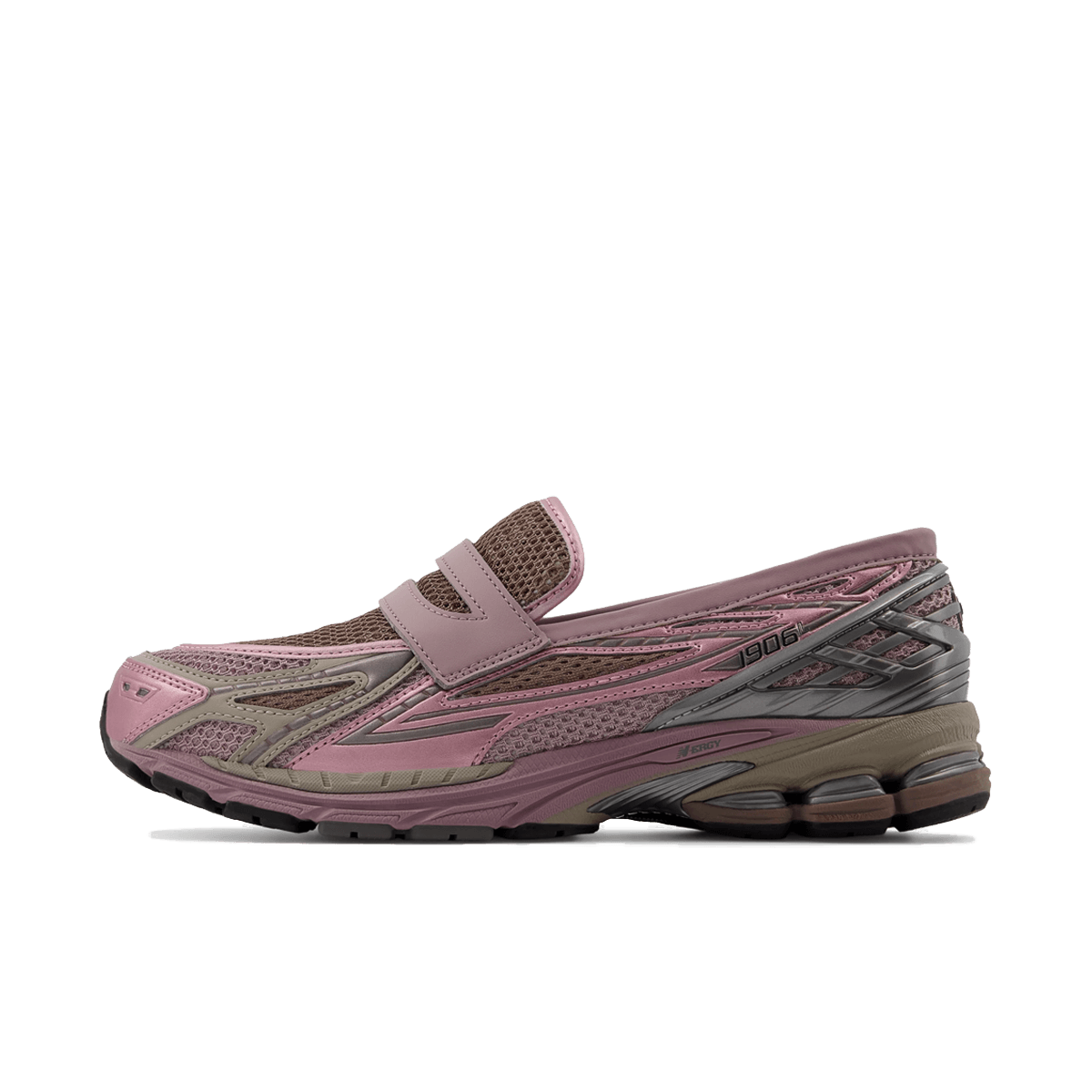 New Balance 1906L Ice Wine Pink Taffy