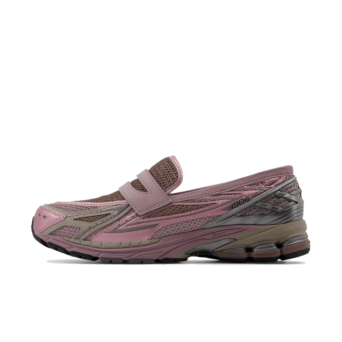 New Balance 1906L Ice Wine Pink Taffy