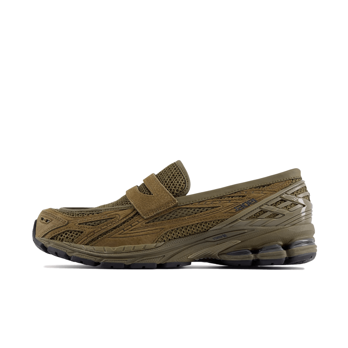 New Balance 1906L Olive Khaki