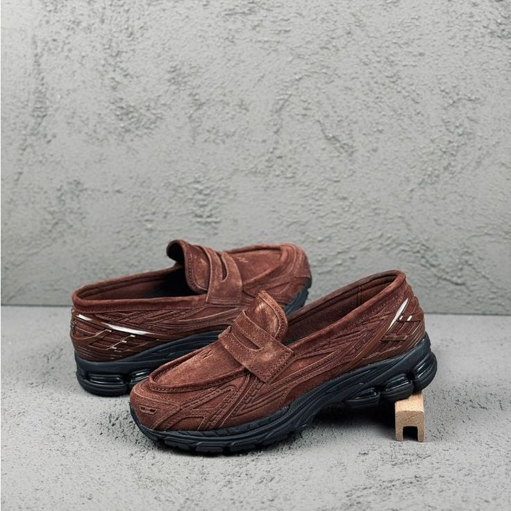 New Balance 1906L Rich Oak