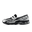 New Balance 1906L Silver Metallic Black
