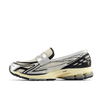 New Balance 1906L Silver Metallic Cream