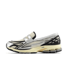 New Balance 1906L Silber Metallic Creme