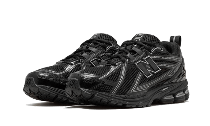 New Balance 1906R Schwarz Grau