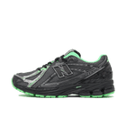 New Balance 1906R Dark Silver Metallic Lab Green