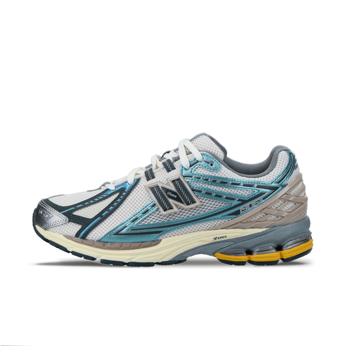 New Balance 1906R Metallic Teal New Spruce