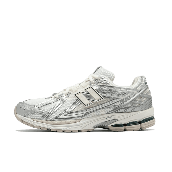 New Balance 1906R Silver Metallic Sea Salt