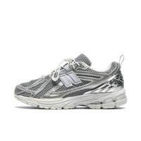 The Basement x New Balance 1906R 'Grey & Silver' M1906RB Snrkickz