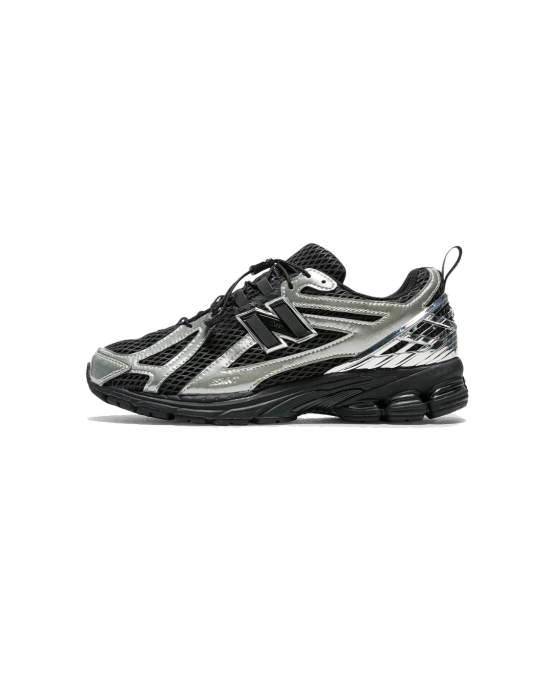 New Balance 1906R The Basement Night Chrome