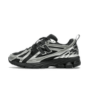 The Basement x New Balance 1906R 'Black & Silver' M1906RBS Snrkickz