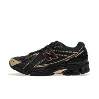 Kith x New Balance 1906R 'Black' M1906RKS Snrkickz