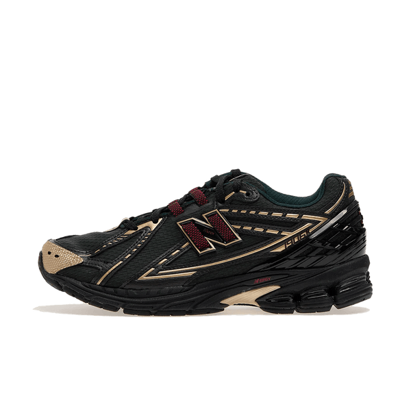 New Balance 1906R x Kith Black