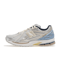 Kith x New Balance 1906R 'White'
M1906RKC Snrkickz