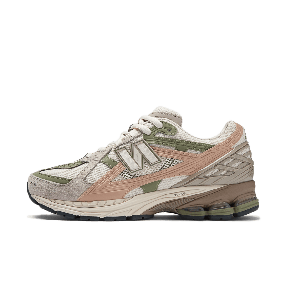 New Balance 1906U Linen Dark Olivine