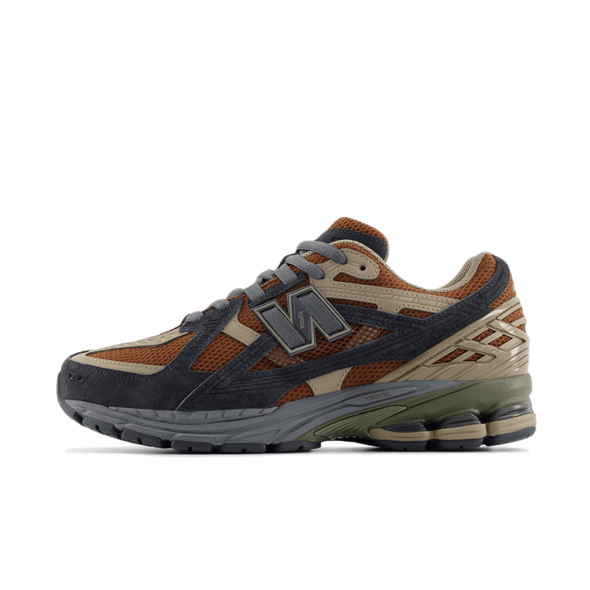 New Balance 1906U Rich Oak Phantom