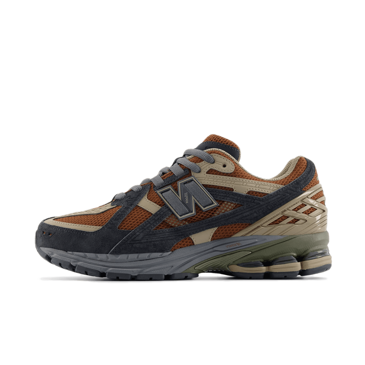 New Balance 1906U Rich Oak Phantom