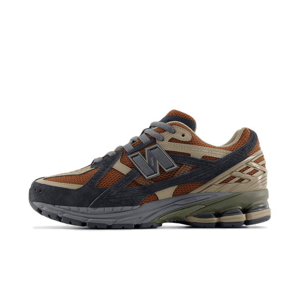 New Balance 1906U Rich Oak Phantom