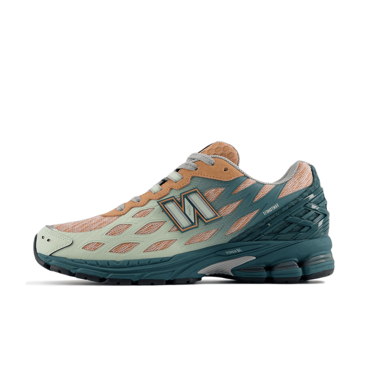 New Balance 1906W New Spruce Light Sparrow