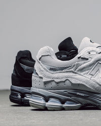 New Balance 2002R Protection Pack 'Slate Grey' U200227R Snrkickz goretex sneakers