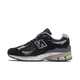 New Balance 2002R Schutzpaket Schwarz Grau