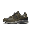 New Balance 2002R Protection Pack Dark Moss