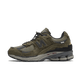 New Balance 2002R Schutzpaket Dunkles Moos