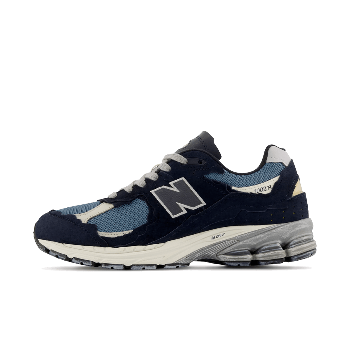 New Balance 2002R Protection Pack Dark Navy