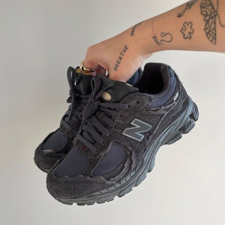 New Balance 2002R Protection Pack Phantom