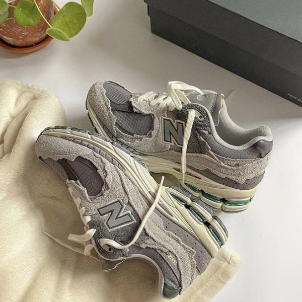 New Balance 2002R Protection Pack Rain Cloud