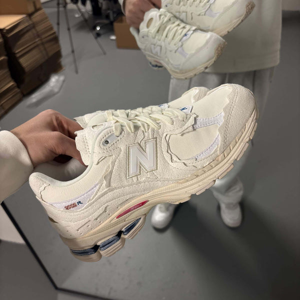 New Balance 2002R Sea Salt Protection Pack