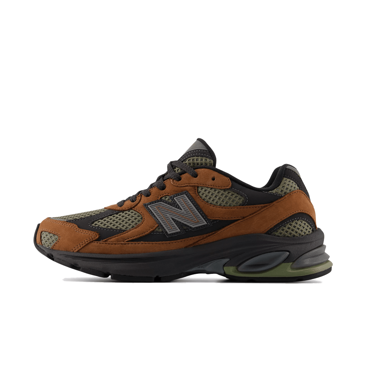 New Balance 2010 Brown