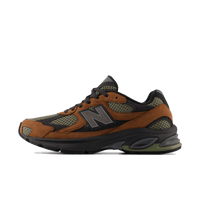 New Balance 2010 Brown